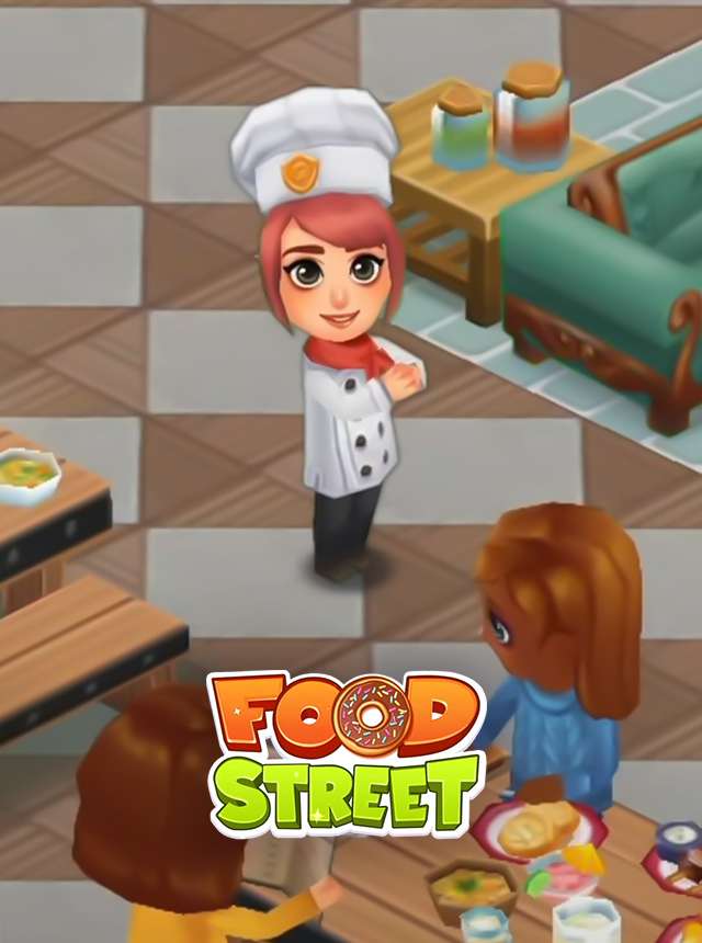 Download do APK de Restaurant Story 2 para Android