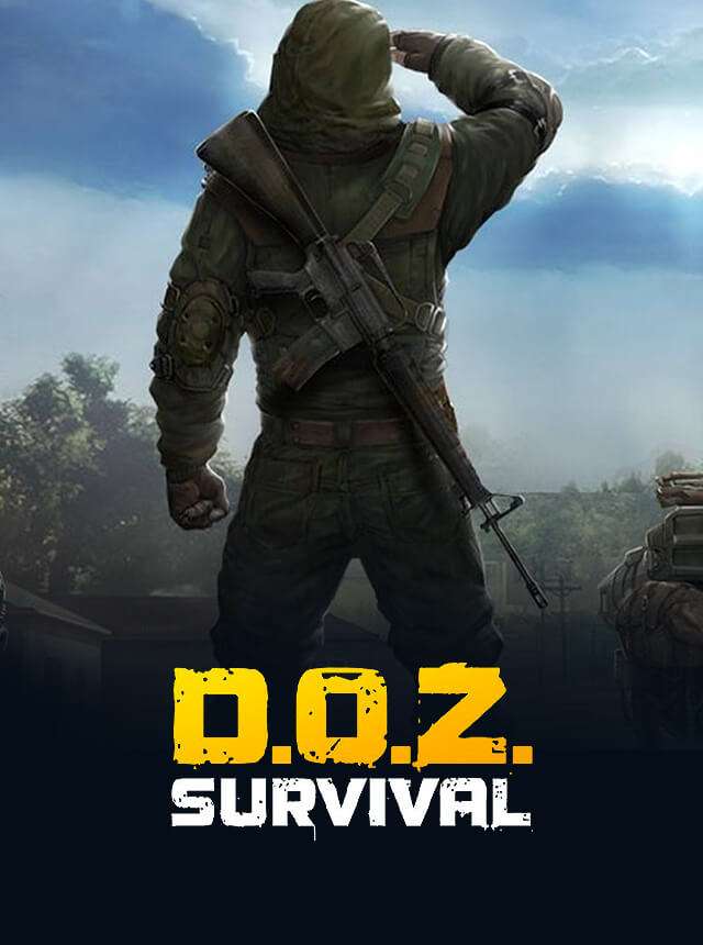 Dawn of Zombies: Survival Game - Apps on Google Play