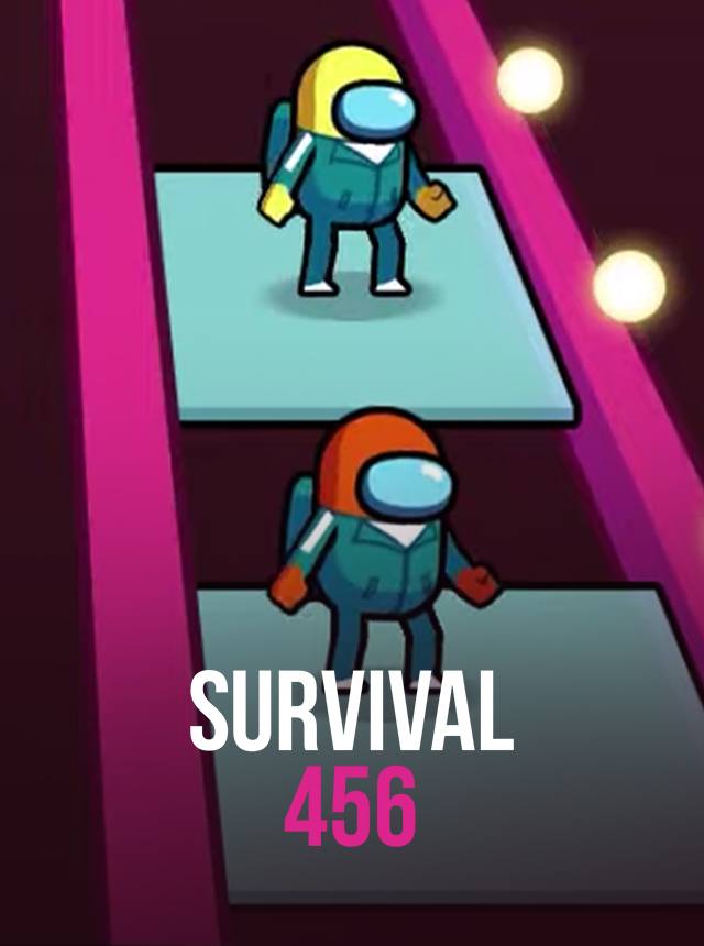 Imposter in Doors: Survival – Apps no Google Play