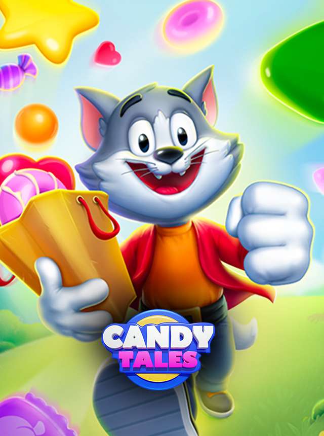 Download and play Candy Crush Soda Saga on PC & Mac (Emulator)