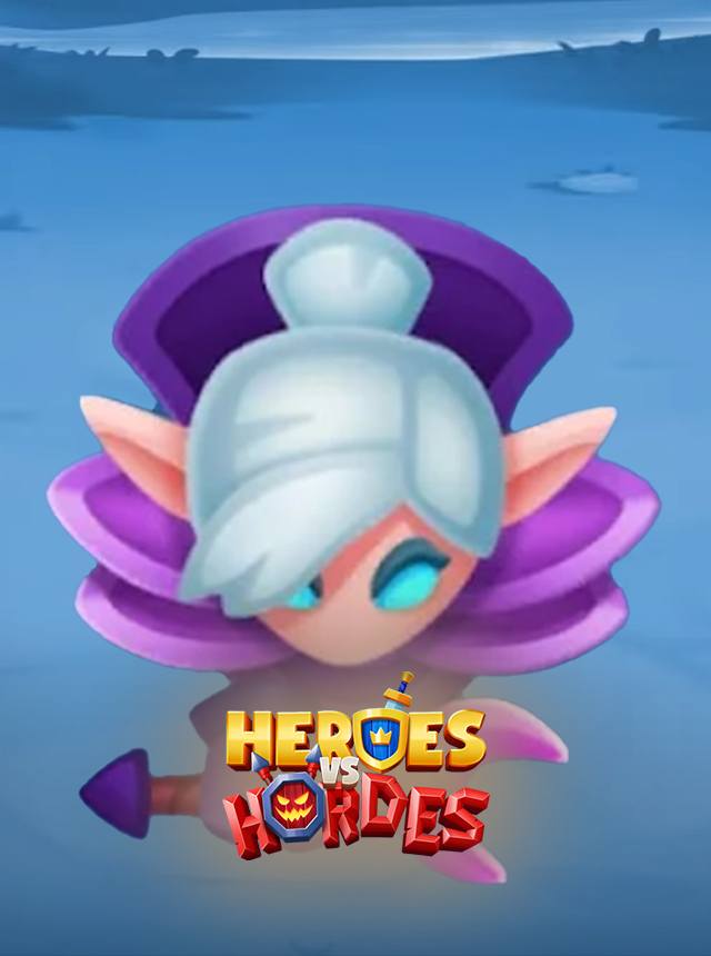 Heroes vs. Hordes: Survivor - Apps on Google Play