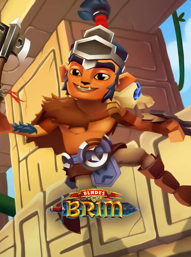Blades of Brim - Apps on Google Play