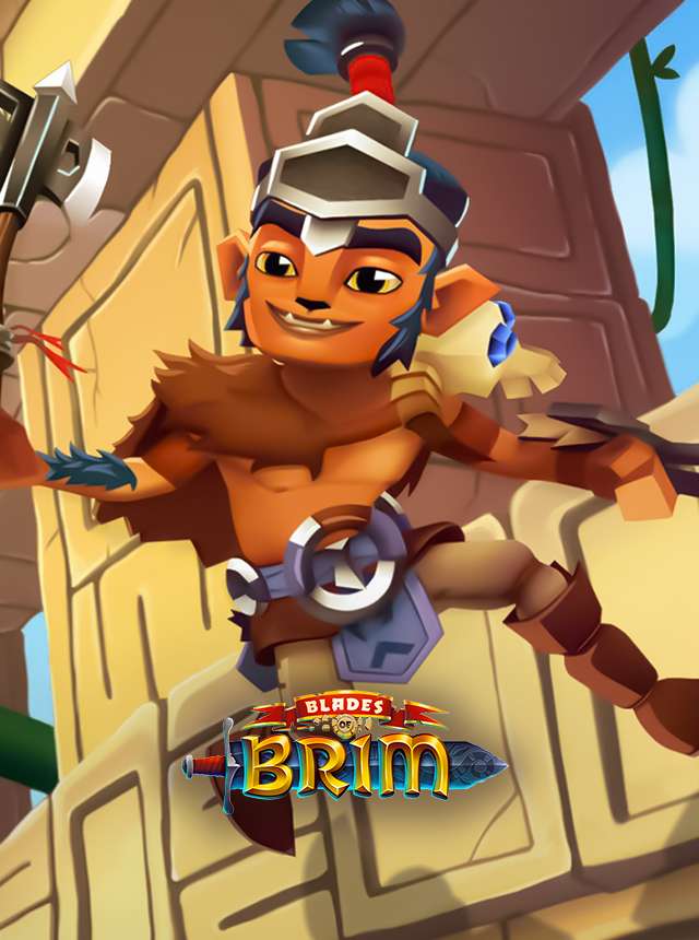 Download do APK de Blades of Brim para Android