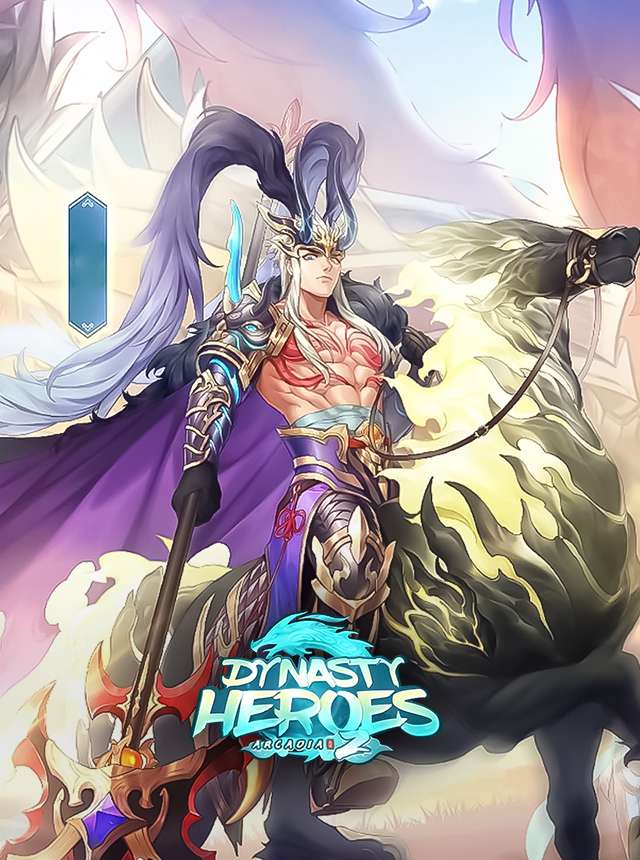 Endless Heroes Gameplay - Anime Idle RPG Android APK Pre-Download 