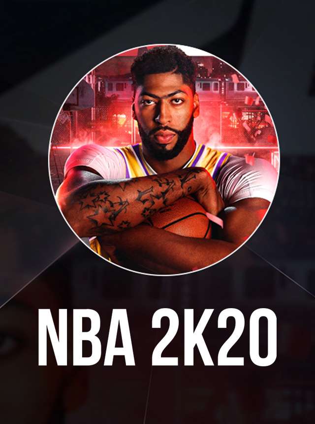 Download NBA 2K20 - Baixar para PC Grátis