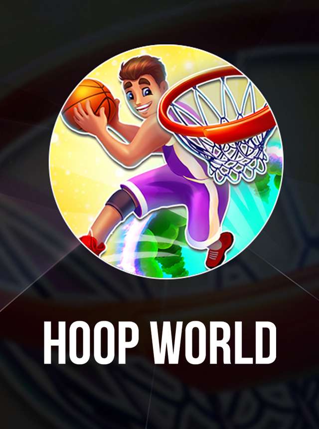 Retro Basketball - APK Download for Android