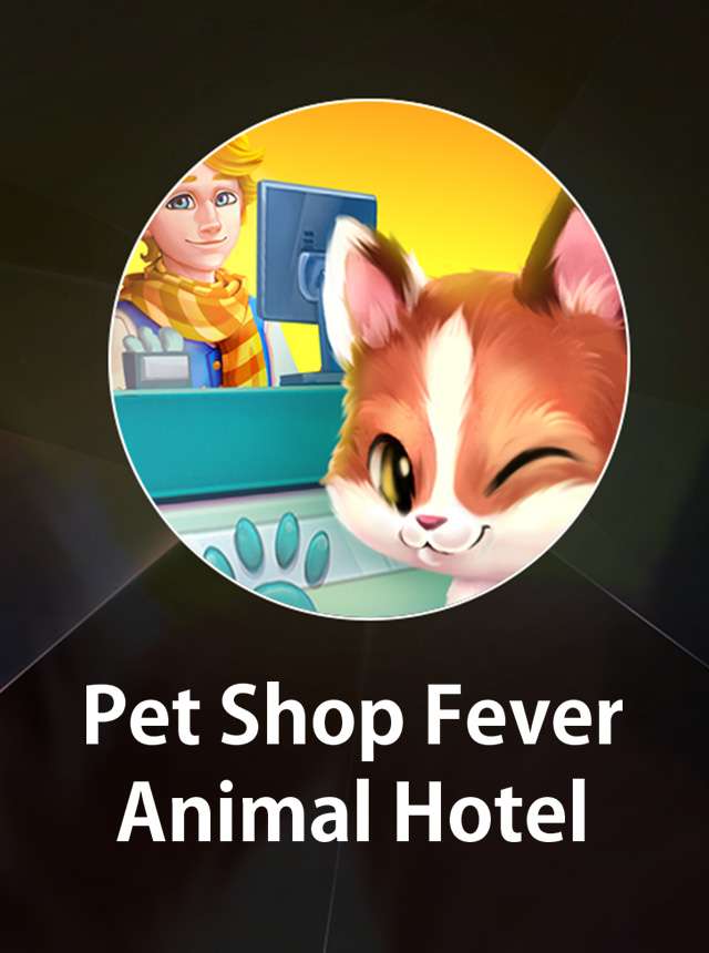 MY PETS SHOP jogo online gratuito em