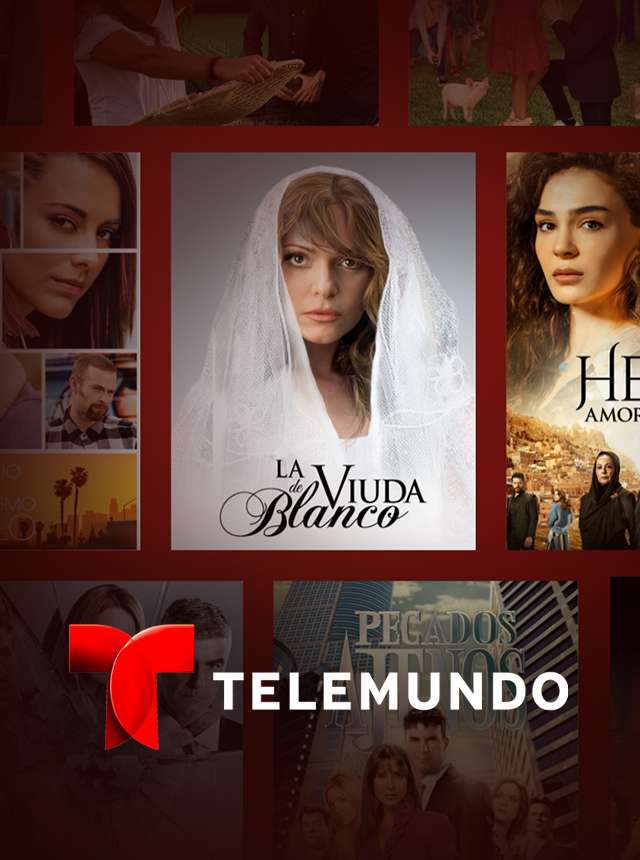 Ver Novelas y Series Gratis en para Android - Download