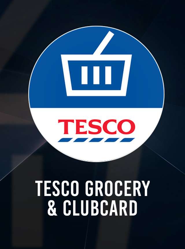 Download & use Tesco Grocery & Clubcard on PC & Mac (Emulator)