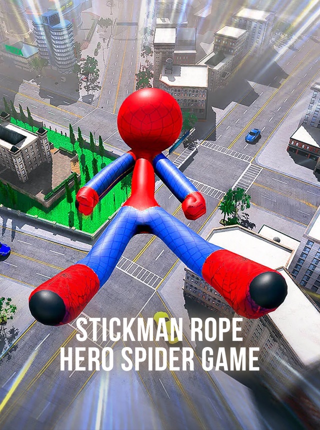 Stickman Fighter : Mega Brawl - Apps on Google Play