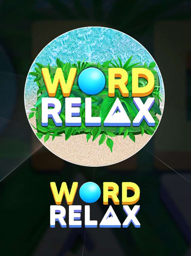 Play Zen Word - Relax Puzzle Game Online for Free on PC & Mobile