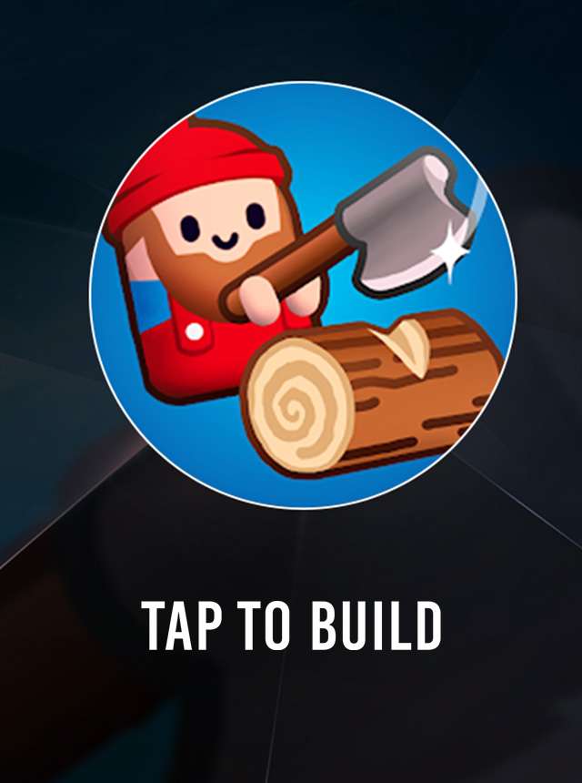 Download & Play Tap to Build on PC & Mac (Emulator)