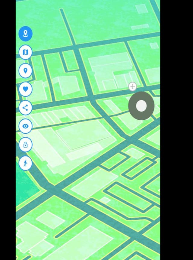 Fake GPS Location-GPS JoyStick