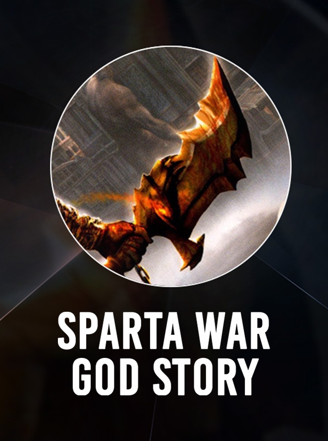 SPARTA WAR: God Story APK for Android Download
