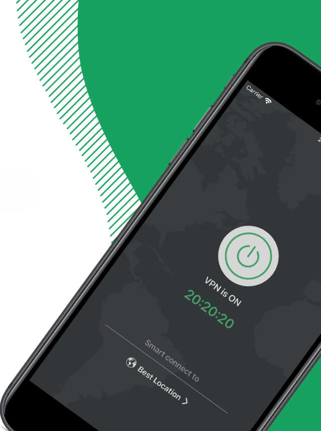 HaloVPN: Fast Secure VPN Proxy