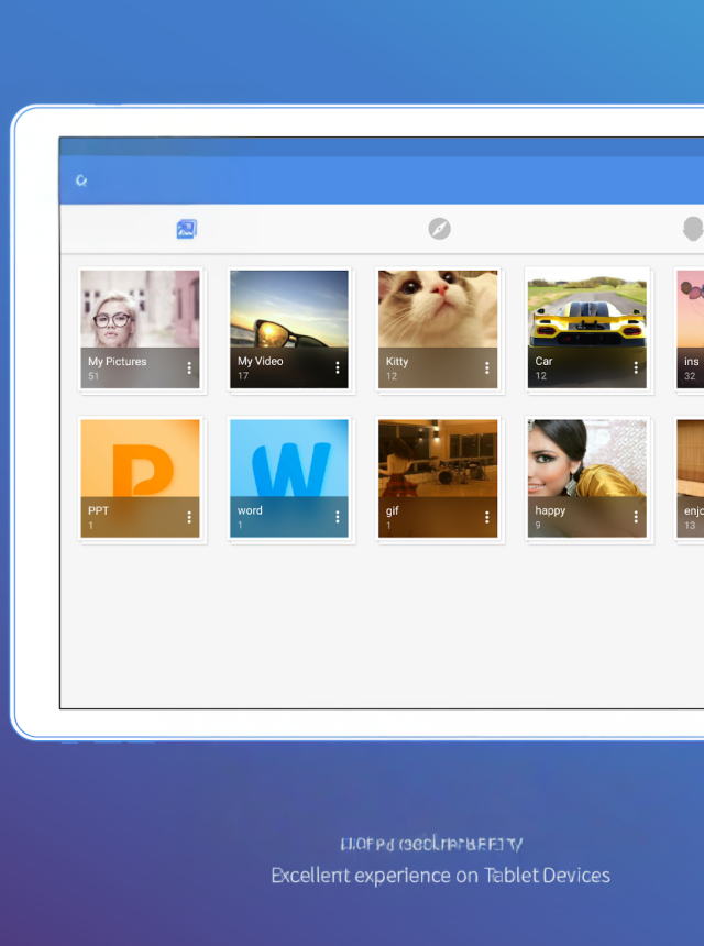 GalleryVault Pro Key - Hide Pictures And Videos
