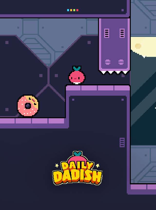 DADISH 2 - Play Online for Free!