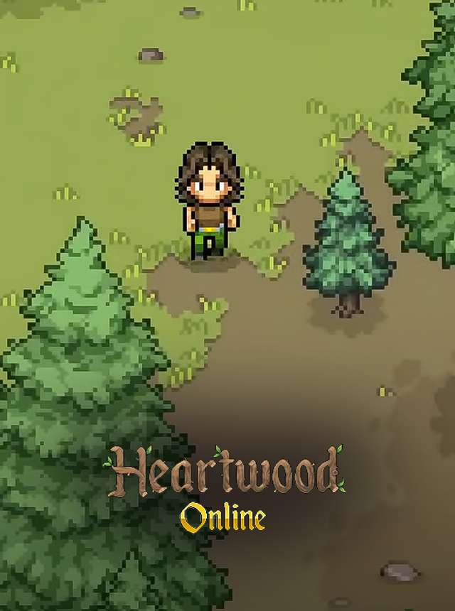 How to Play Heartwood Online on PC with BlueStacks