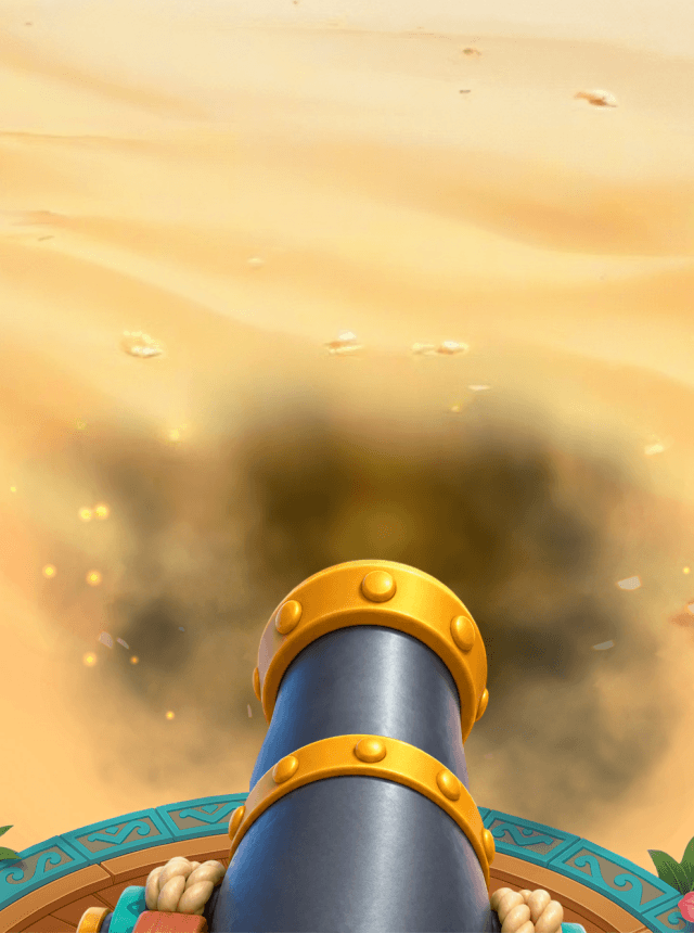 Tiki Smash!