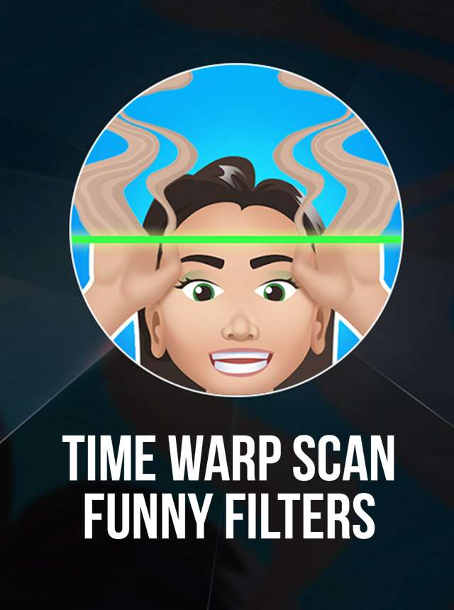 Photo Warp Gif Maker - Microsoft Apps