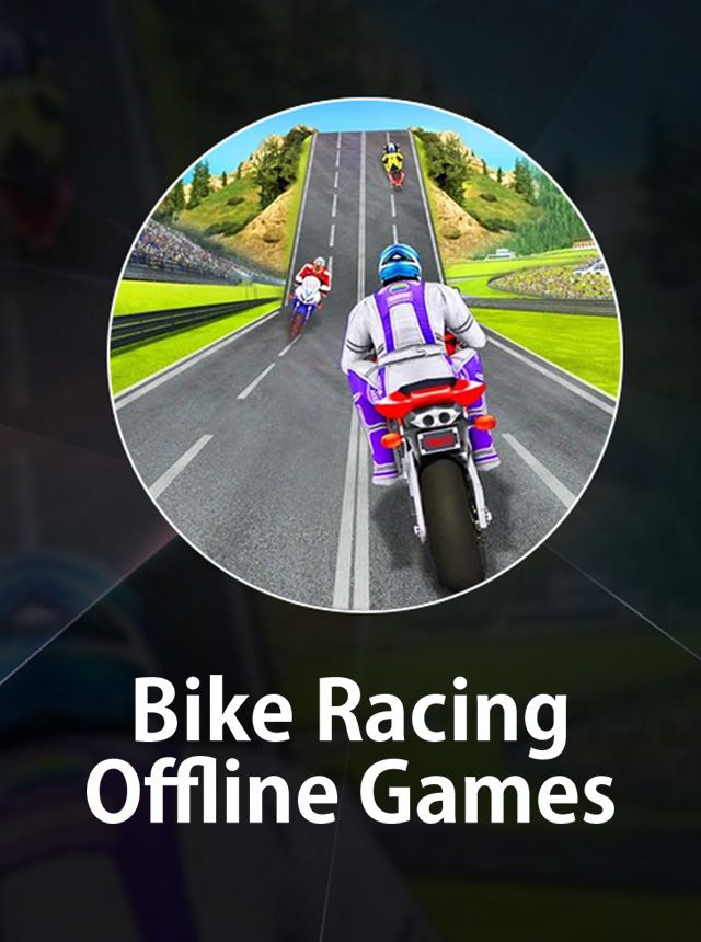 Dirt Bike Racing Games Offline - Apps on Google Play