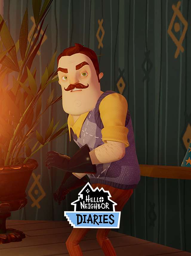 Hello Neighbor 2  Download and Buy Today - Epic Games Store