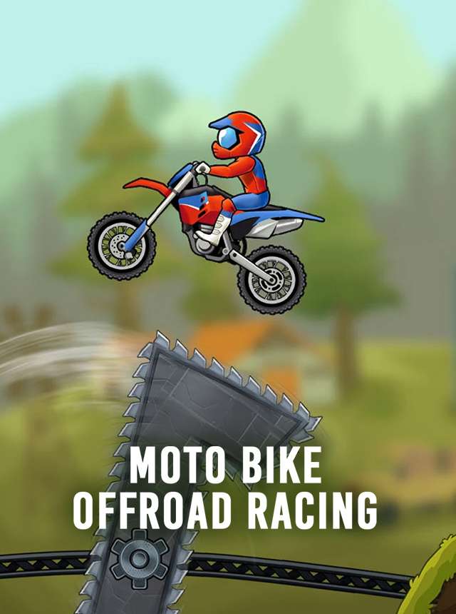 Moto Bike Attack Race Master - 🕹️ Online Game