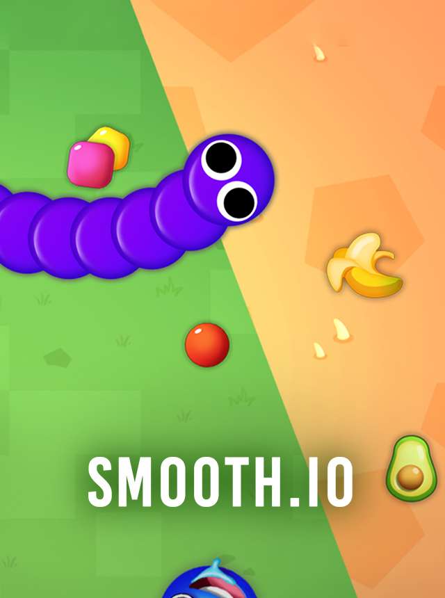 Baixar & Jogar slither.io no PC & Mac (Emulador)