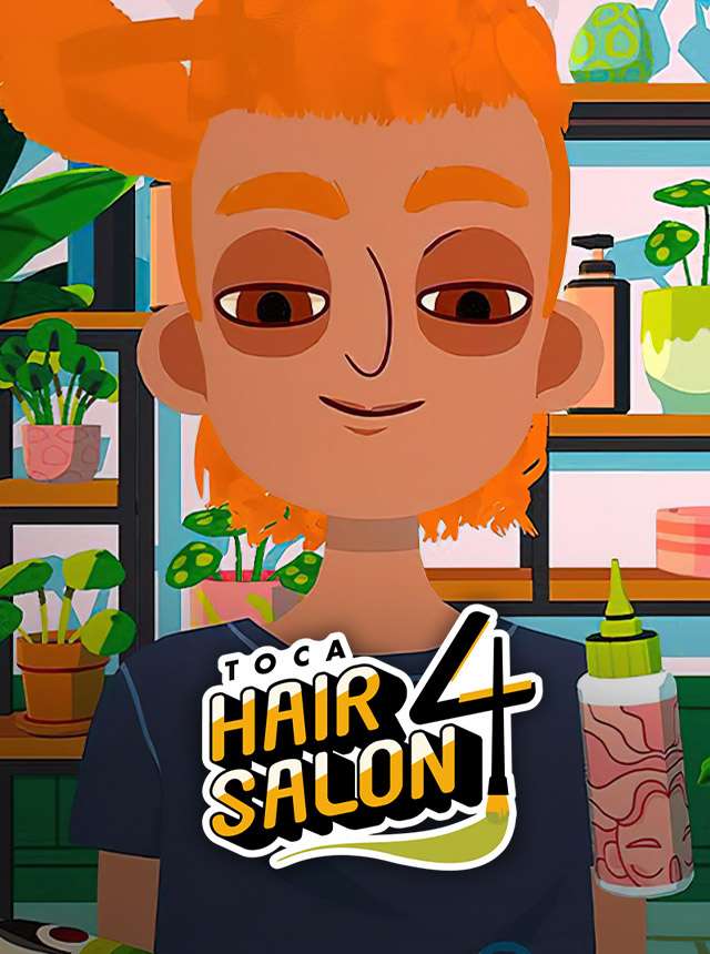 Download Barber Shop:Beard & Hair Salon (MOD) APK for Android