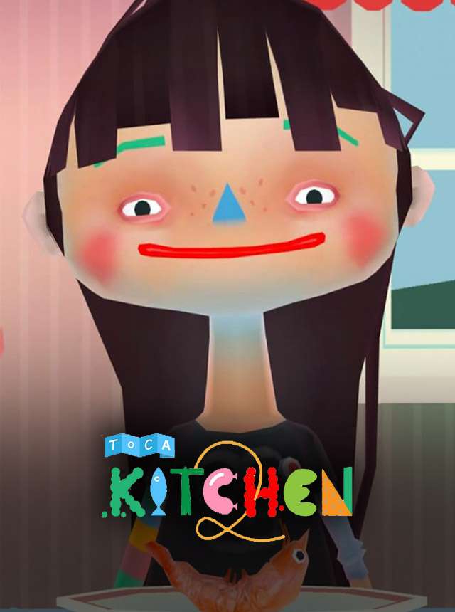 Toca Kitchen, The Power of Play