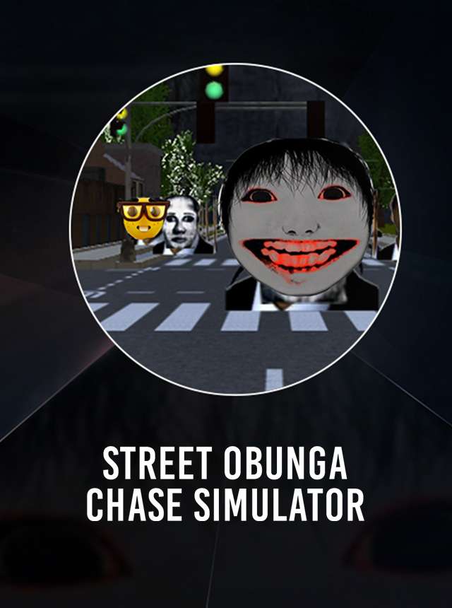 Download & Play Nextbots In Backrooms: Obunga on PC & Mac (Emulator)