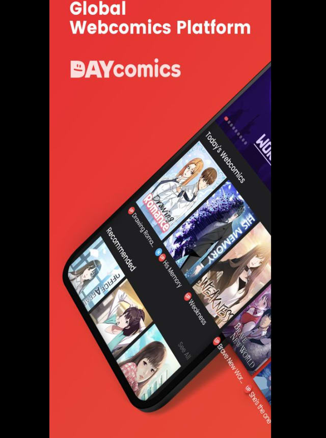 DayComics