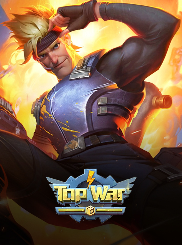 Download and play Top War: Battle Game on PC & Mac (Emulator)