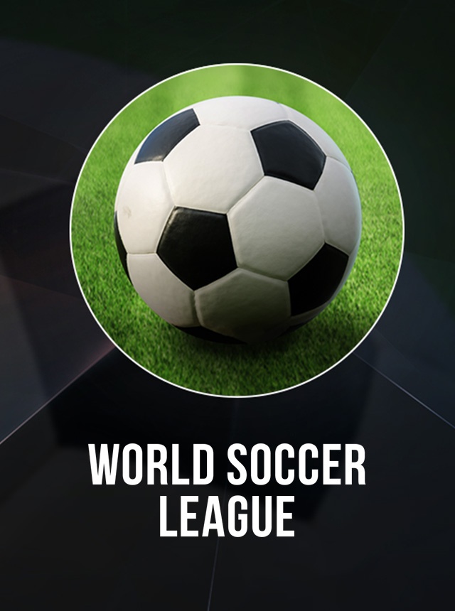 Soccer Football Offline Game - Apps on Google Play