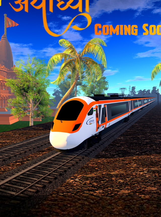 Train Simulator PRO USA para Android - Download