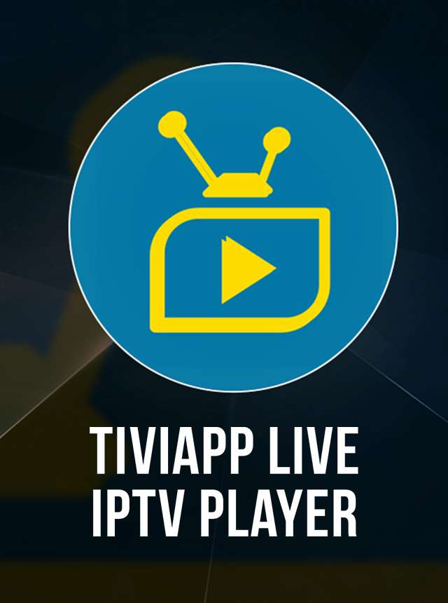 Download & Run TiviMate IPTV Player on PC & Mac (Emulator)