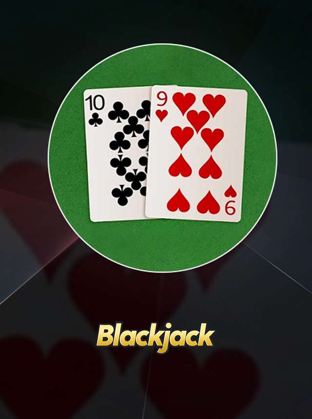 BlackJack Ludijogos - Slots, Bingo, Poker, Blackjack e mais 