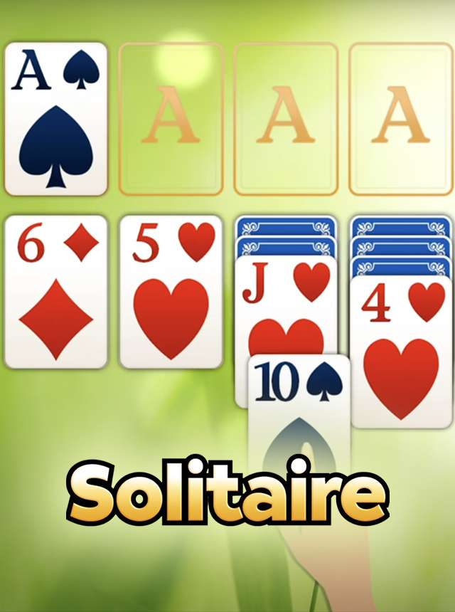 Download and play Solitaire - 2023 on PC & Mac (Emulator)