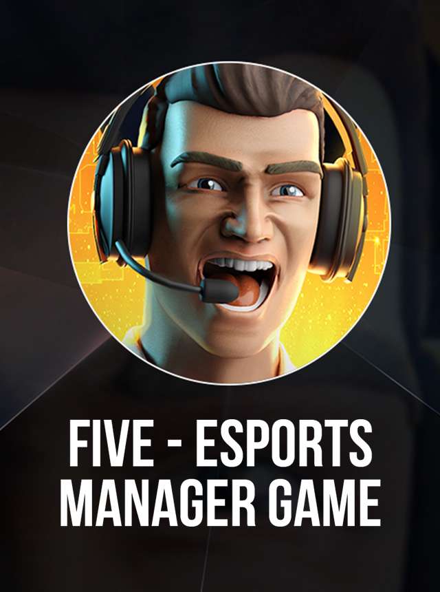 ESport Manager on Steam