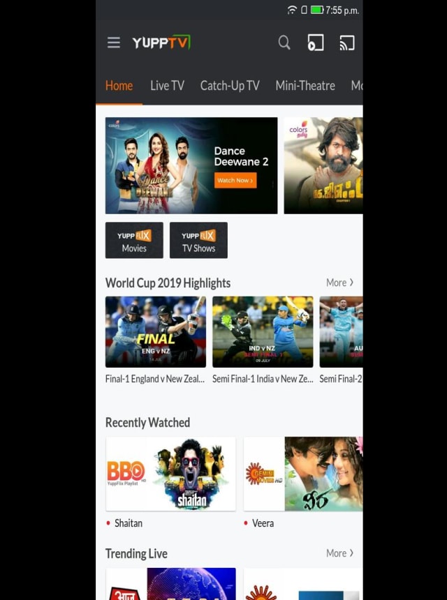 BlueStacks Game Blog