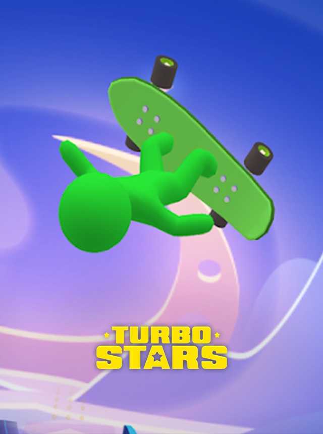 Play Turbo Stars - Rival Racing Online