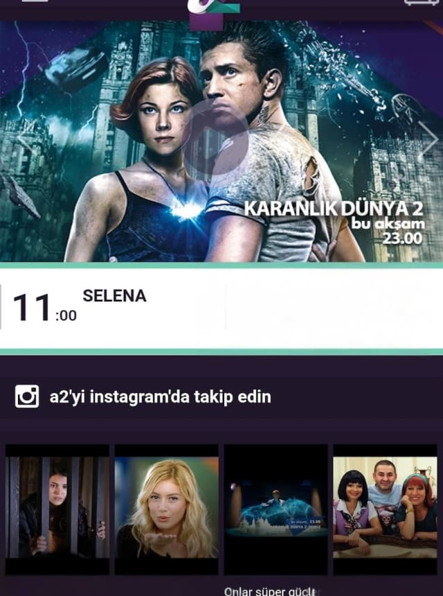a2tv