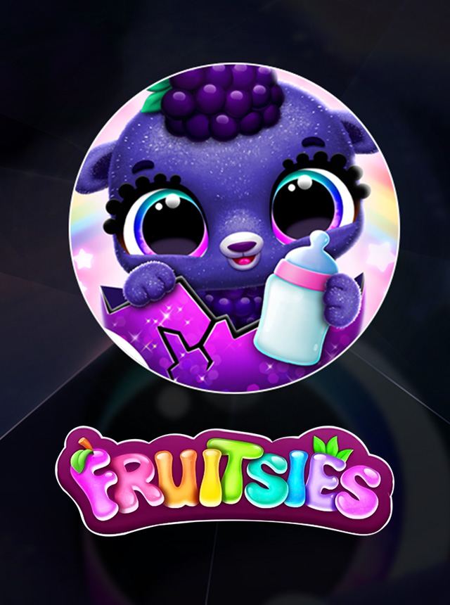 Play Fruitsies - Pet Friends Online