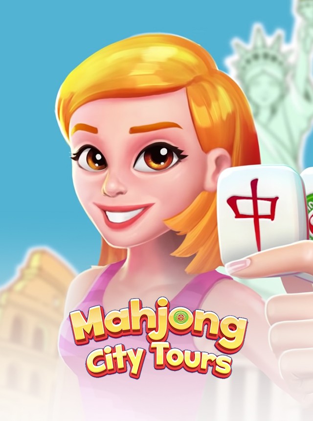 Play Mahjong Jigsaw Puzzle Game Online