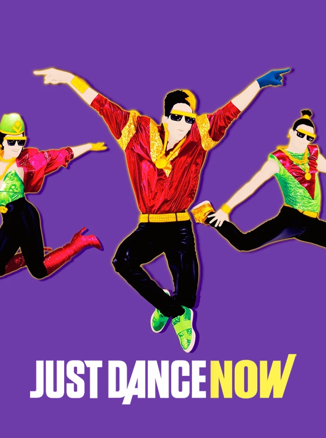 Play Just Dance Now Online