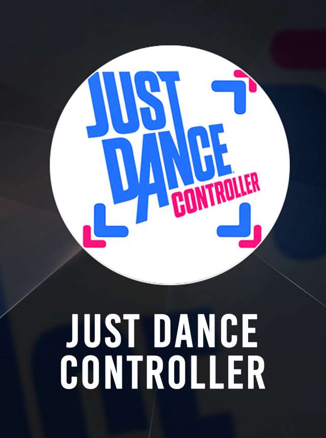 Just Dance 2024 Controller on the App Store