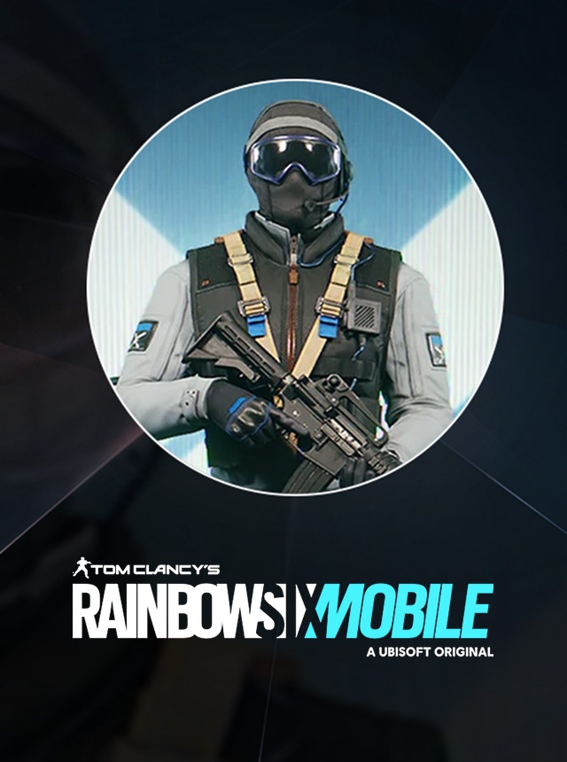 Download & Play Rainbow Six Mobile on PC & Mac (Emulator)