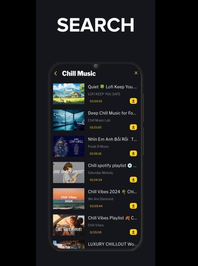 Video Downloader