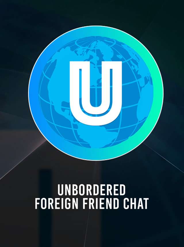 Foreign Friend Chat