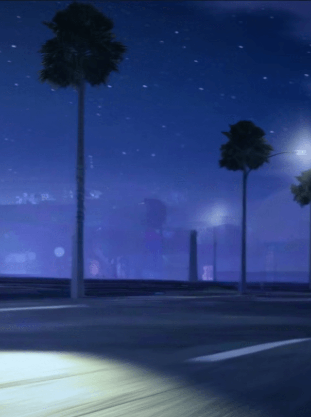 DRIFT RIDE 2
